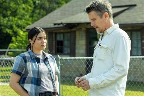 ‘Reservation Dogs’ Taps Ethan Hawke for Powerful Penultimate Episode ...
