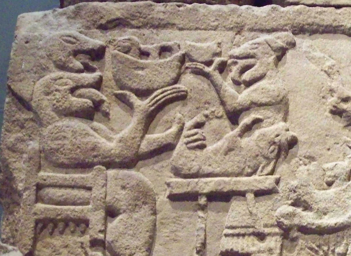 Relief Relief