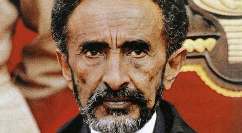 King of Kings: The Triumph and Tragedy of Emperor Haile Selassie of Ethiopia  - Ethiopia Observer