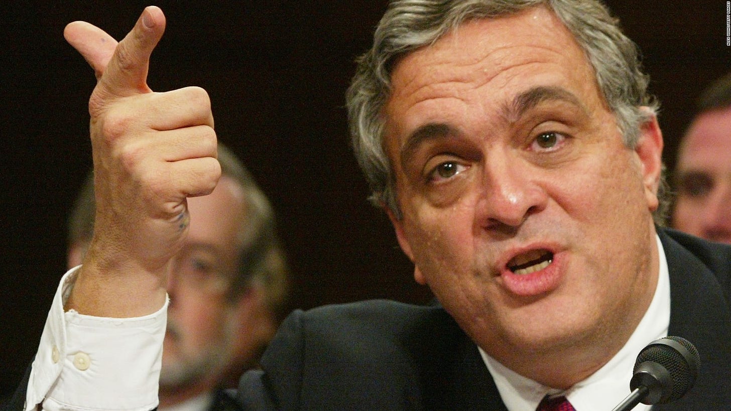 George Tenet Fast Facts - CNN