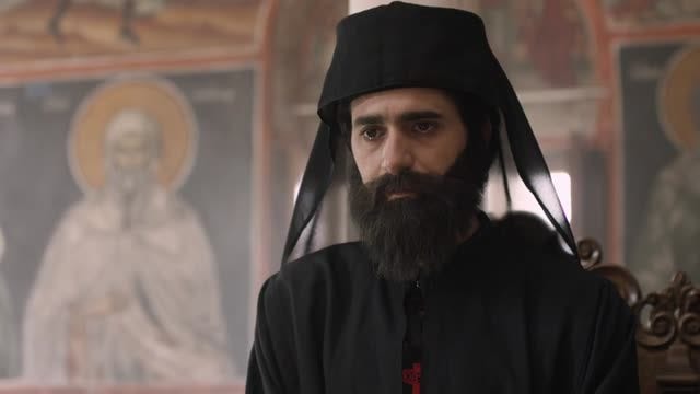 «Ἅγιος Παΐσιος: Ἀπὸ τὰ Φάρασα στὸν Οὐρανό» | Ἐπεισόδιο 1 - B΄ Κύκλος | Gr-Seires «Ἅγιος Παΐσιος: Ἀπὸ τὰ Φάρασα στὸν Οὐρανό» | Ἐπεισόδιο 1 - B΄ Κύκλος | Gr-Seires