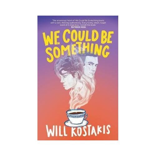We Could Be Something - Allen & Unwin Children's Books