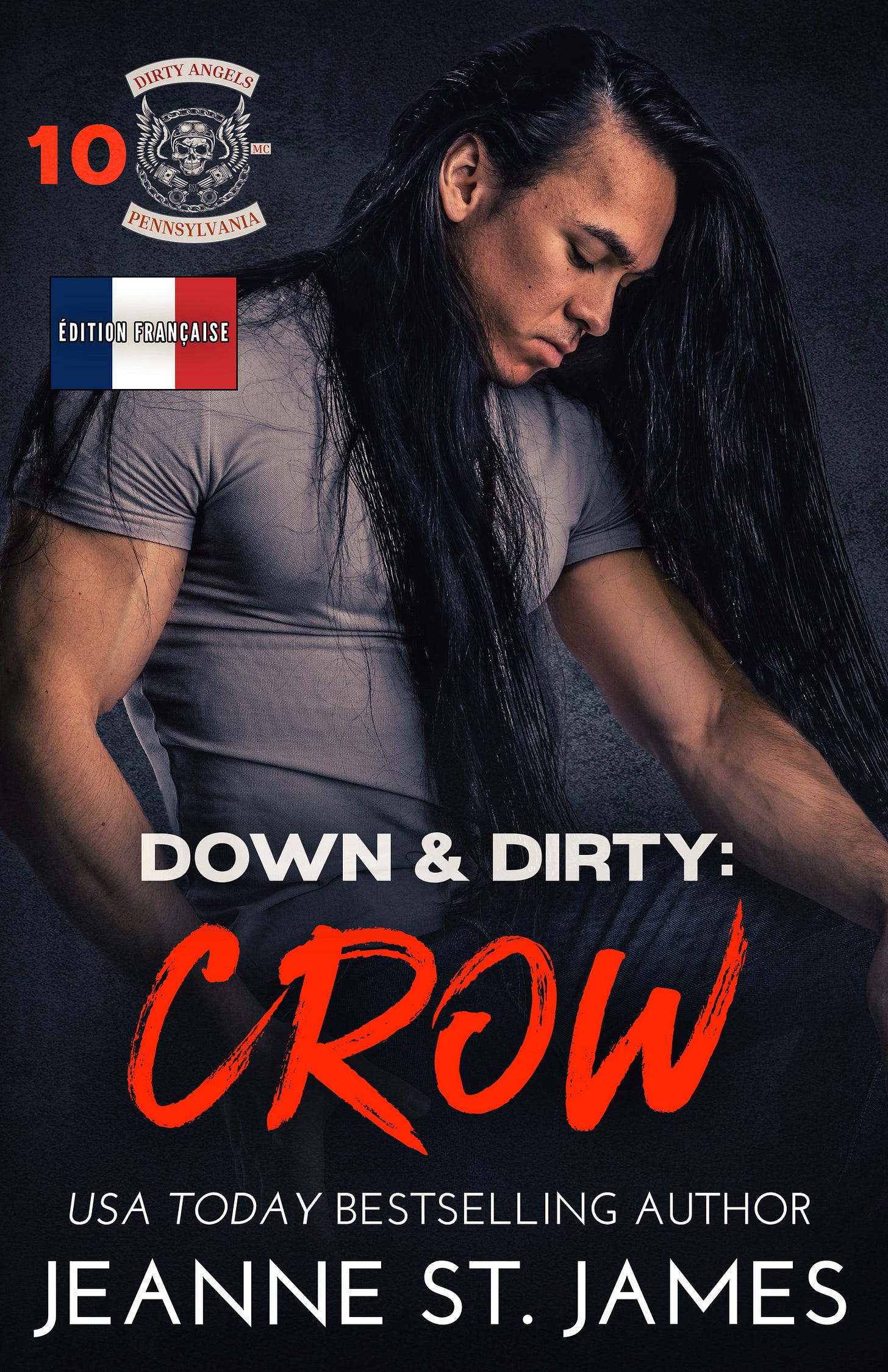 Down & Dirty: Crow