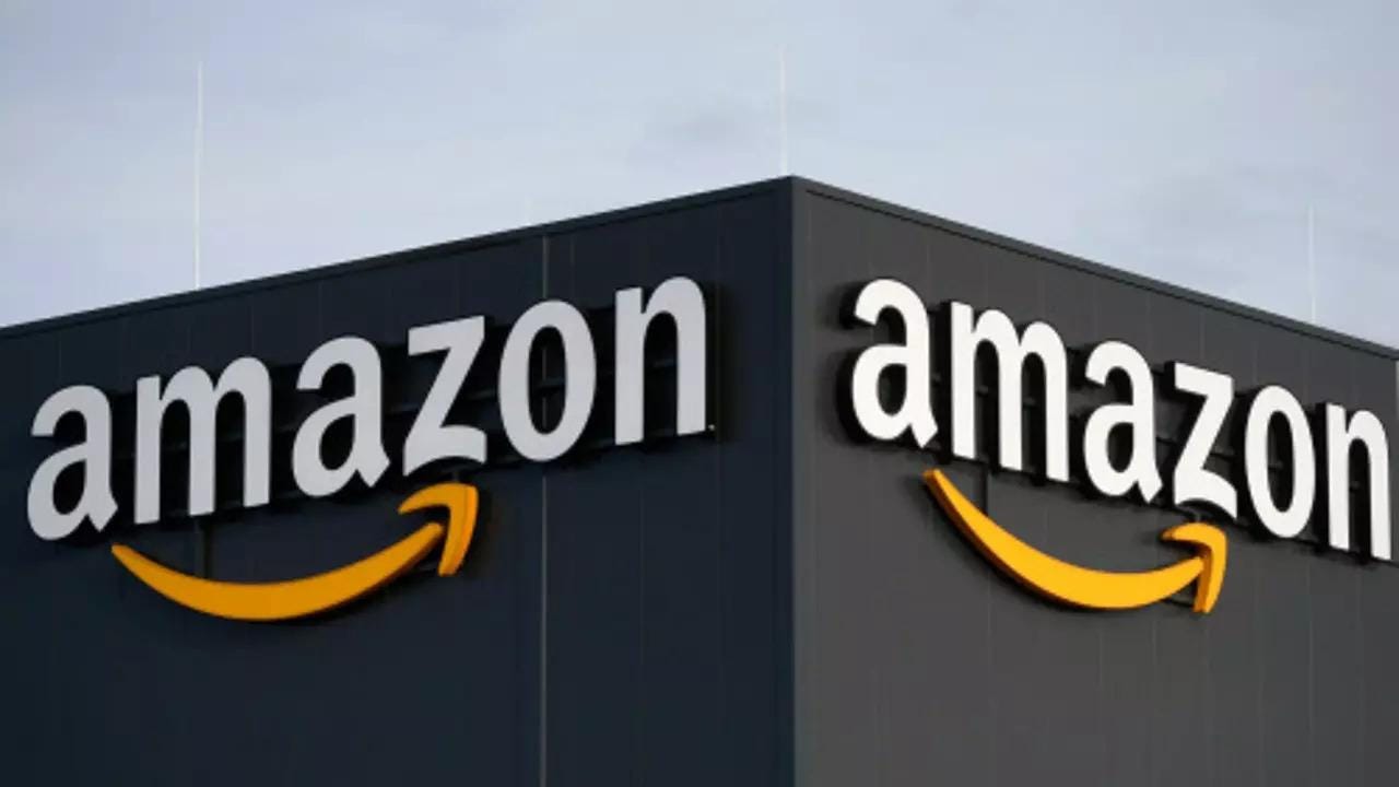 Amazon: Amazon's new plans to compete with Google, Microsoft in AI space -  Times of India