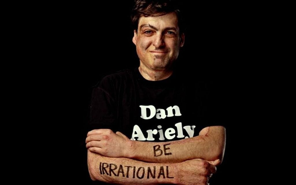 Claims swirl around academic Ariely after honesty study turns out to be ...