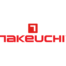 Heavy Construction Equipment from Takeuchi | Cowin