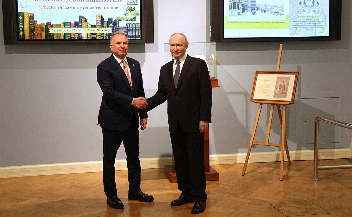 File:Vladimir Putin with Steven Witkoff.jpg - Wikimedia Commons