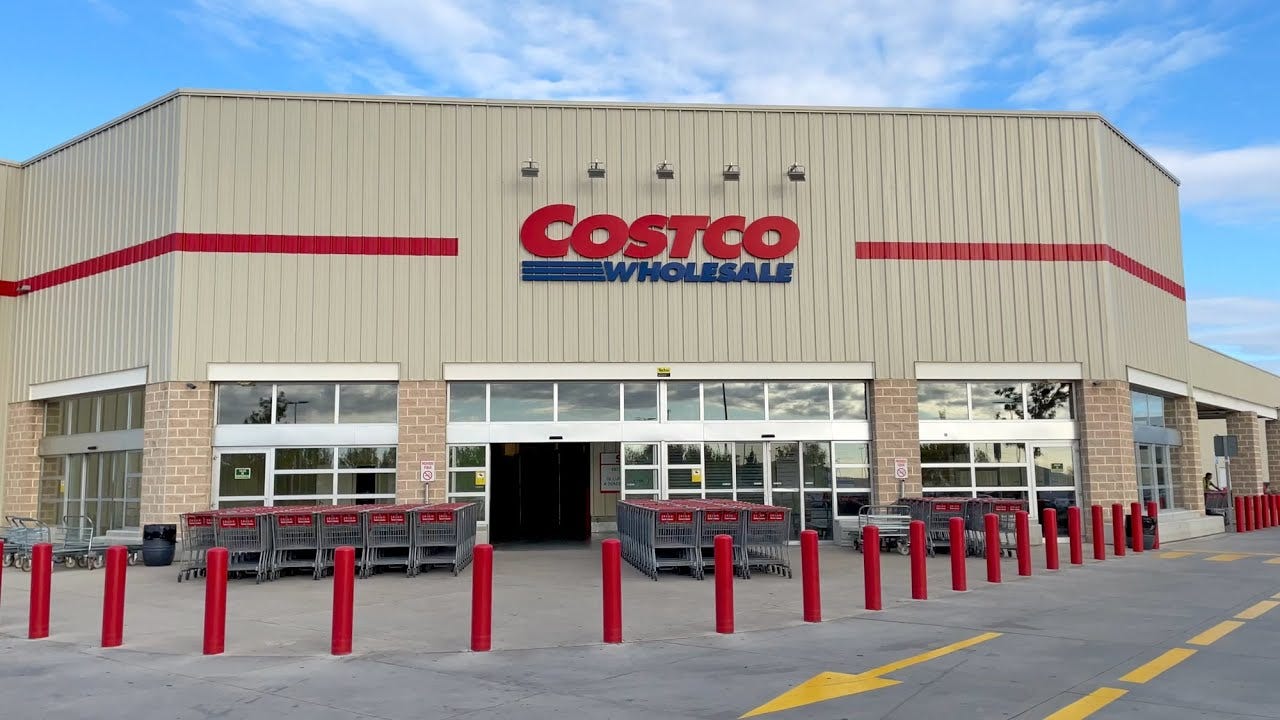 Home | Costco Spain