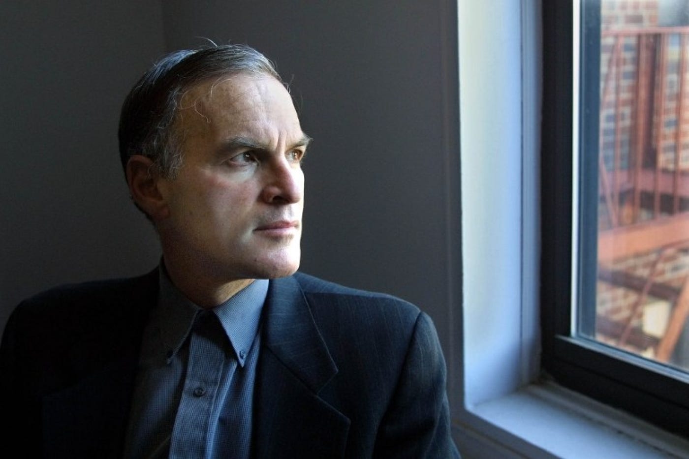 Peace or Palestinian surrender? An interview with Norman Finkelstein ...