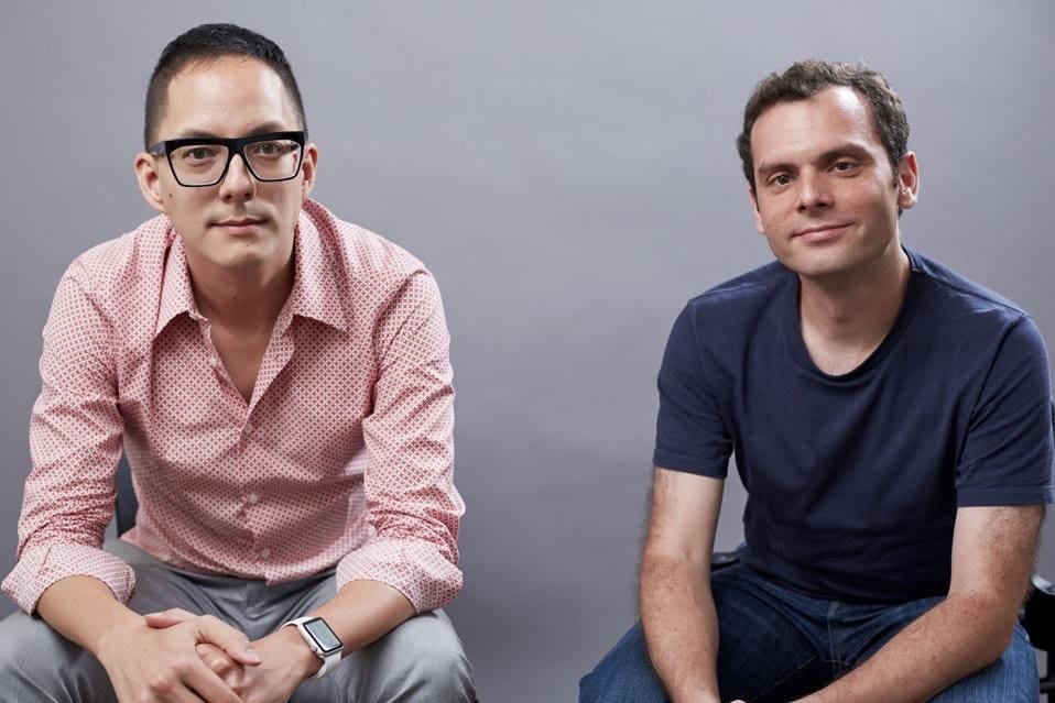 Cofounders Of Datadog Become Billionaires After The Cloud Computing Firm's  Shares Surge