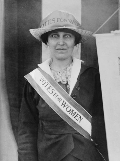 Katharine McCormick