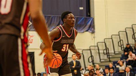 Owusu-Anane Posts Third Consecutive Double-Double in Tuesday’s Setback ...