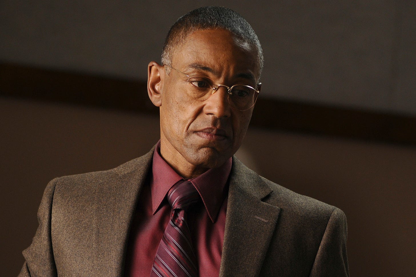 Breaking Bad': Giancarlo Esposito's 5 Scariest Moments as Gus Fring