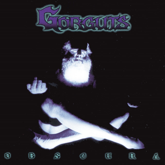 Obscura - Album by Gorguts | Spotify