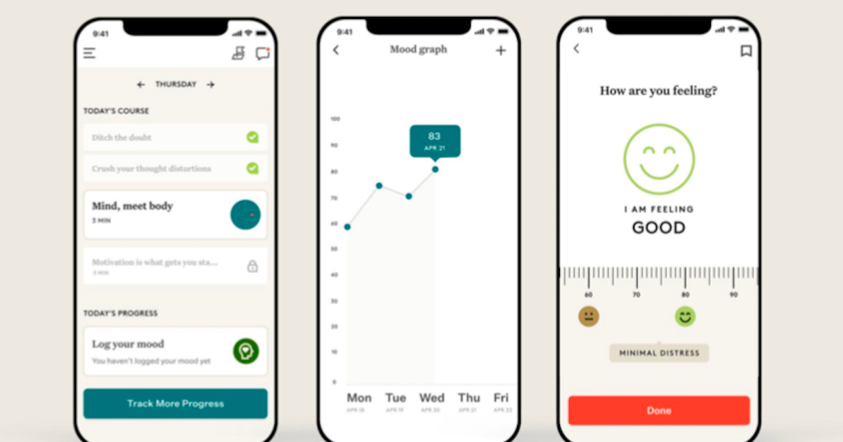 Weight loss company Noom launches behavioral health product | MobiHealthNews