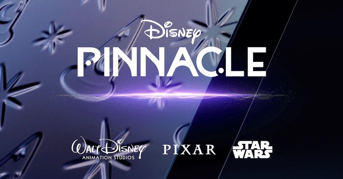 Disney Pinnacle will try to revive NFTs with Star Wars and Pixar characters  - The Verge