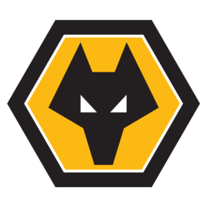 Wolverhampton Wanderers logo PNG
