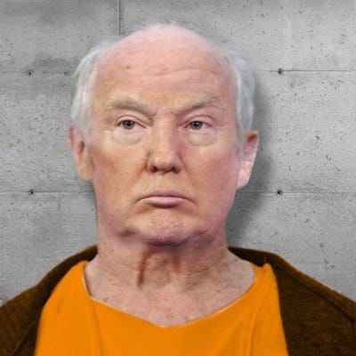 Prison Donald Trump (@lockeduptrump) | Twitter