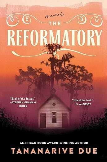 Cover of The Reformatory