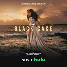 Black Cake (TV Series 2023– ) - IMDb