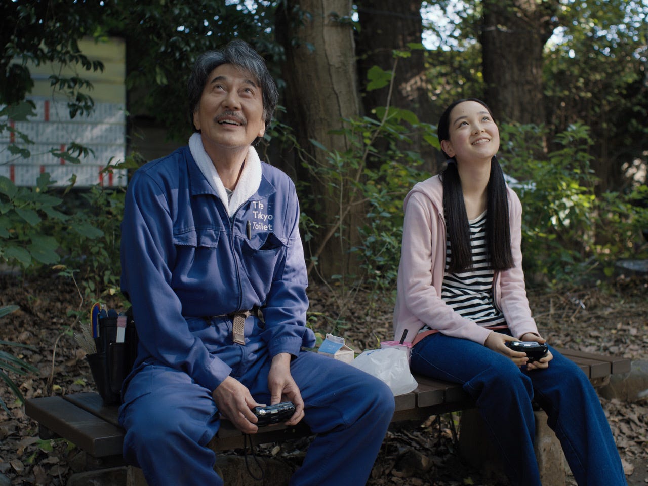 Perfect Days' Review: Wim Wenders' Japanese Odyssey Is A Small But Gentle  Wonder