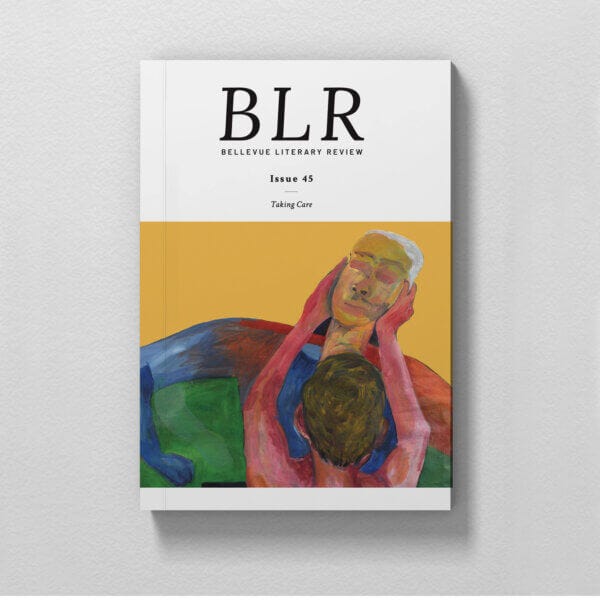 BLR Issue 45