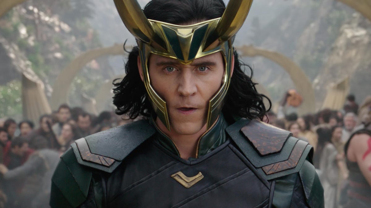 What to know about Loki's timeline before the Disney Plus series - CNET