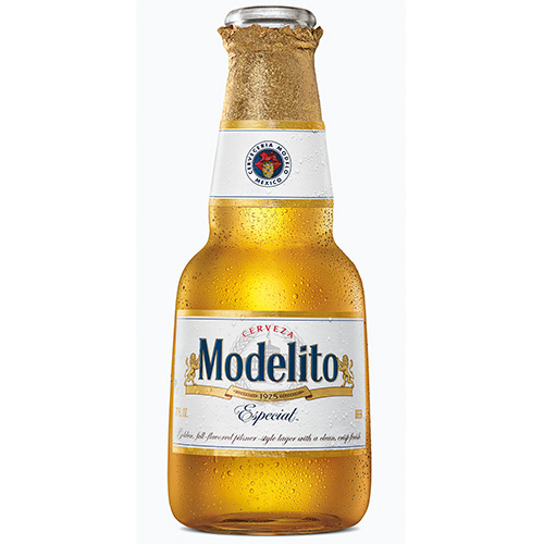 Modelito • 24pk 7oz Bottles