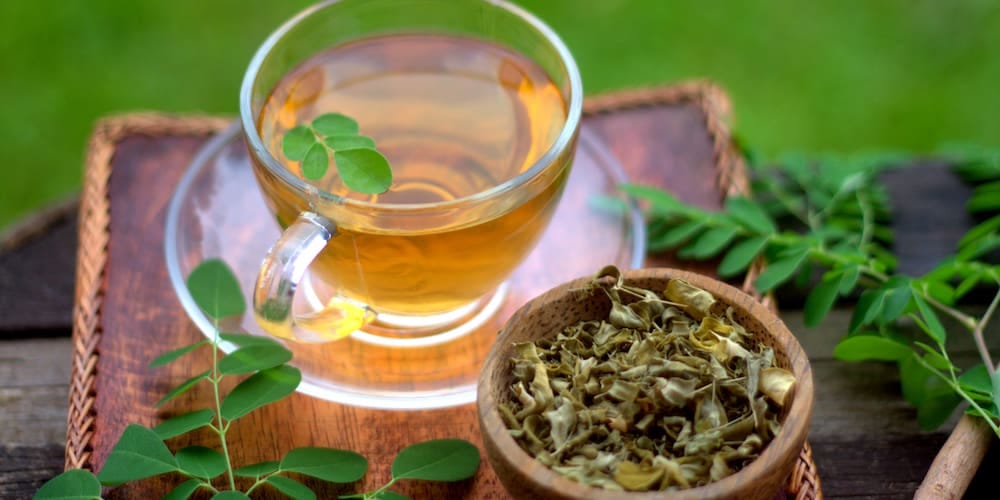 Moringa Tea Benefits, Side Effects, Nutrition | Kent Tea & Coffee