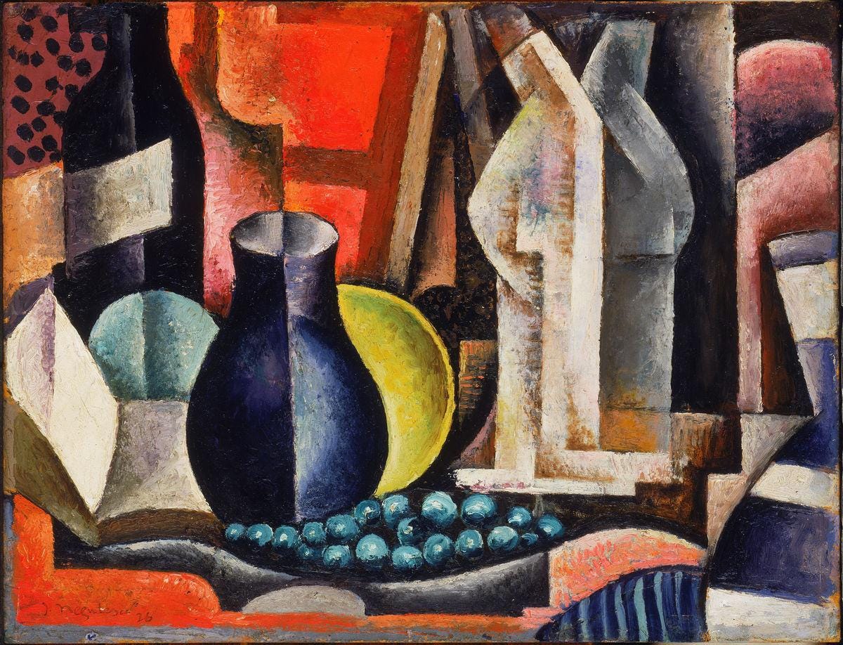 American and European Modern Masters Featured in Two Exclusive Exhibitions  at Princeton University Art Museum | Art & Object