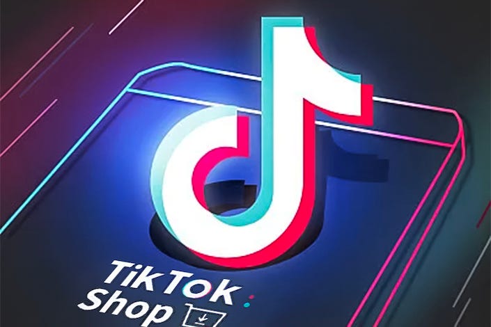 American consumers contributed about 8.6% to TikTok’s total gross merchandise volume in its e-commerce business globally in 2023.