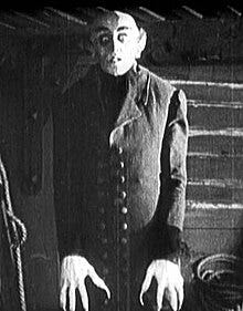 Count Orlok - Wikipedia