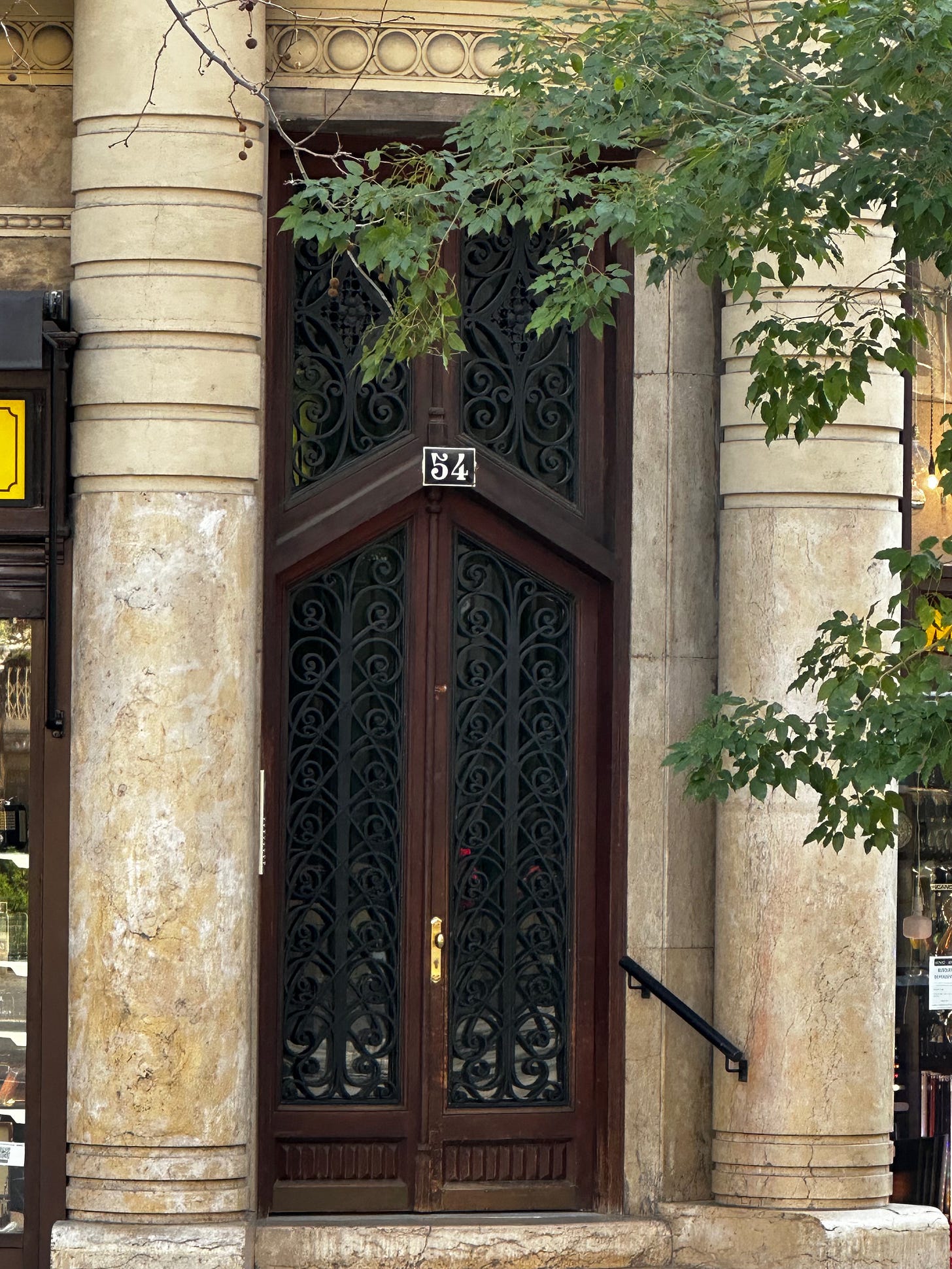 Casa Ferran Guardiola, Barcelona