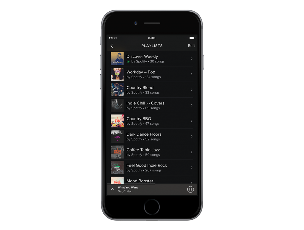 spotify