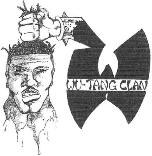 Designing the Wu-Tang Clan | CBC Radio