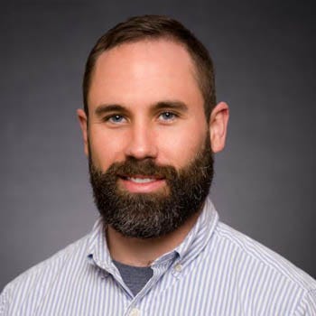 Brian Besong | Saint Francis University