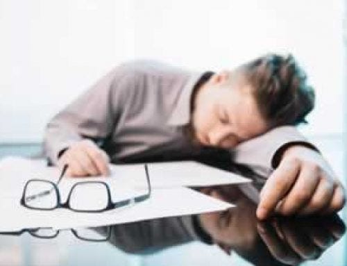 Banking Sleep: Can You Really Do It? - Vitalistics Inc.