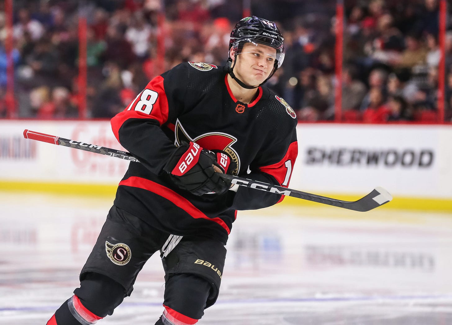 Is Tim Stützle the Best Player of the 2020 Draft Class?