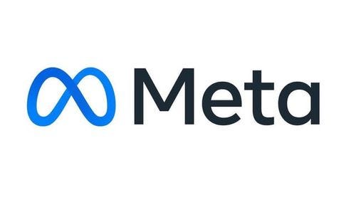 r/logodesign - Facebook just renamed itself Meta… and this is its logo. Yikes.