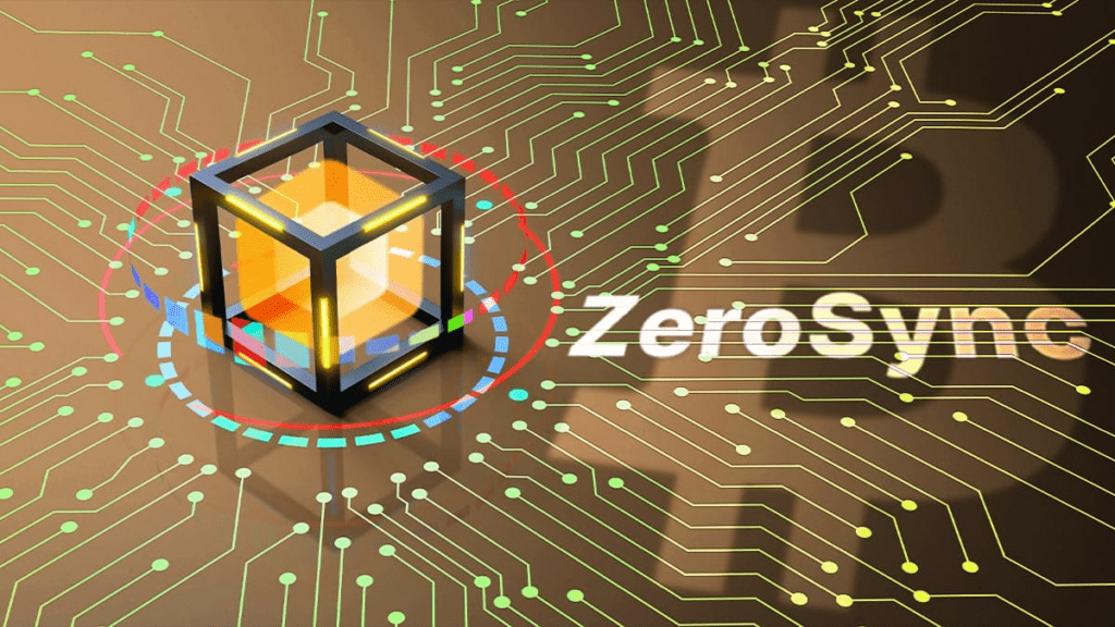 How Does ZeroSync Help Bring ZKPs Technology To Bitcoin Network?