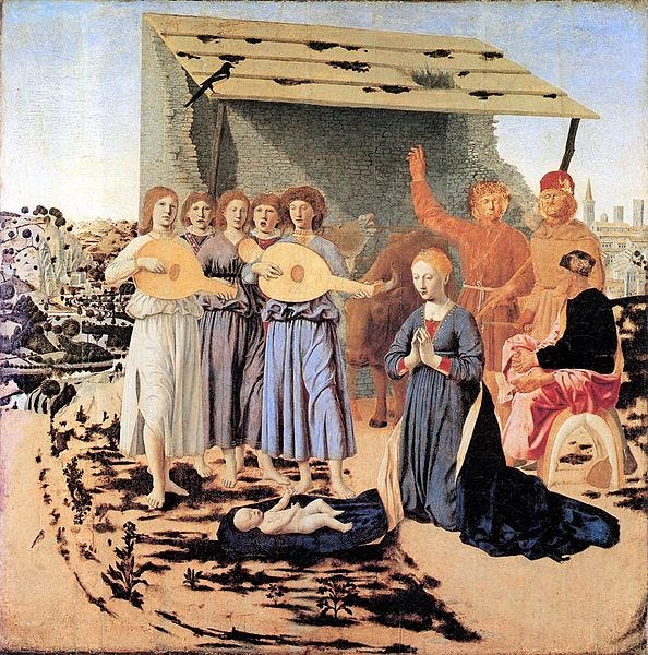 File:Piero della Francesca - Nativity - WGA17620.jpg