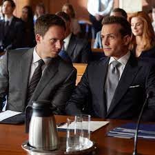 Suits' on Netflix': Why this old show is so popular now