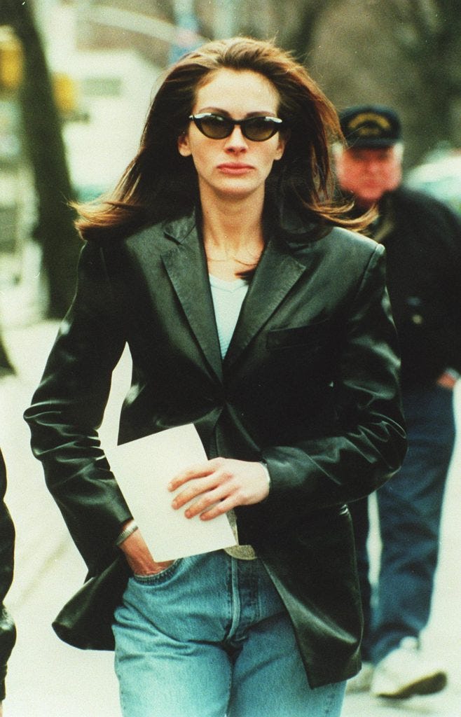 The Best 90s Fashion Inspiration & Icons - College Fashion