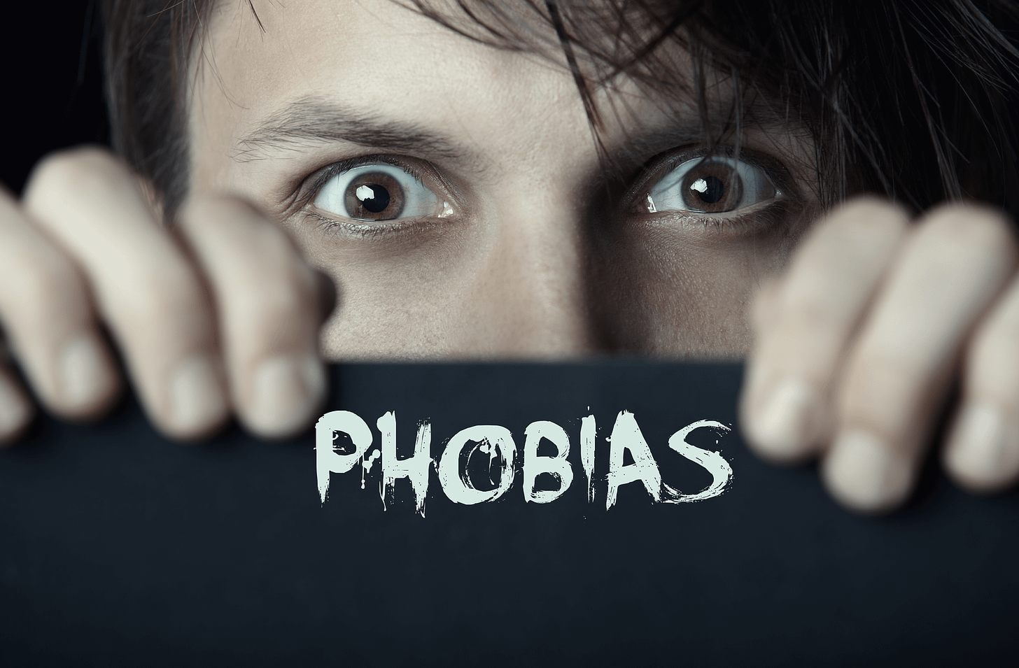 phobias – Mental Health