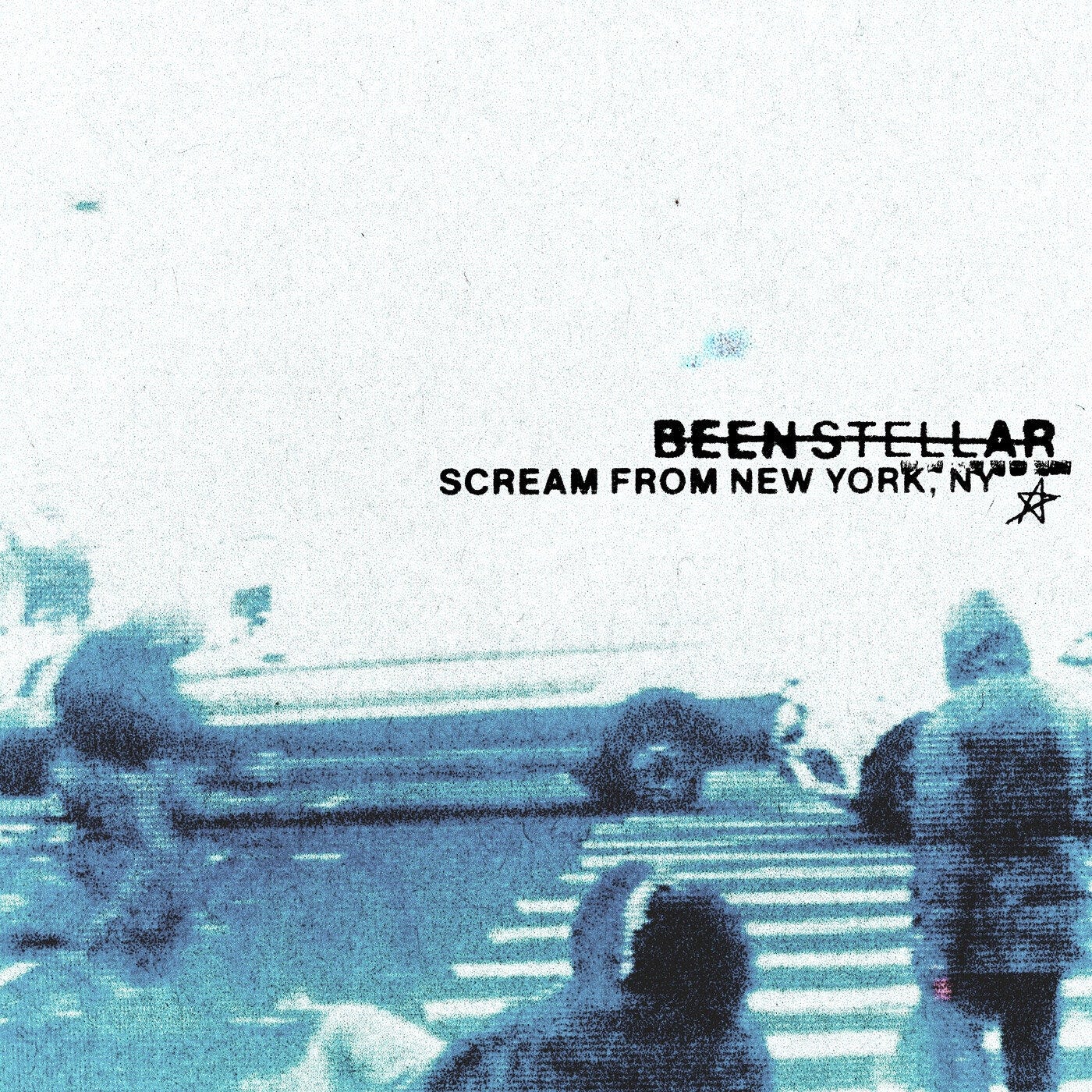 Been Stellar: Scream From New York, NY Album Review | Pitchfork