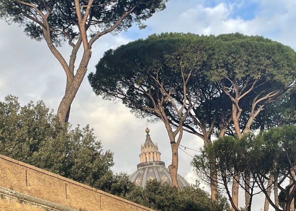 The Vatican
