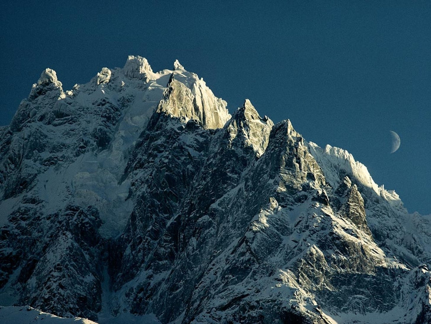 Mountains Information and Facts | National Geographic