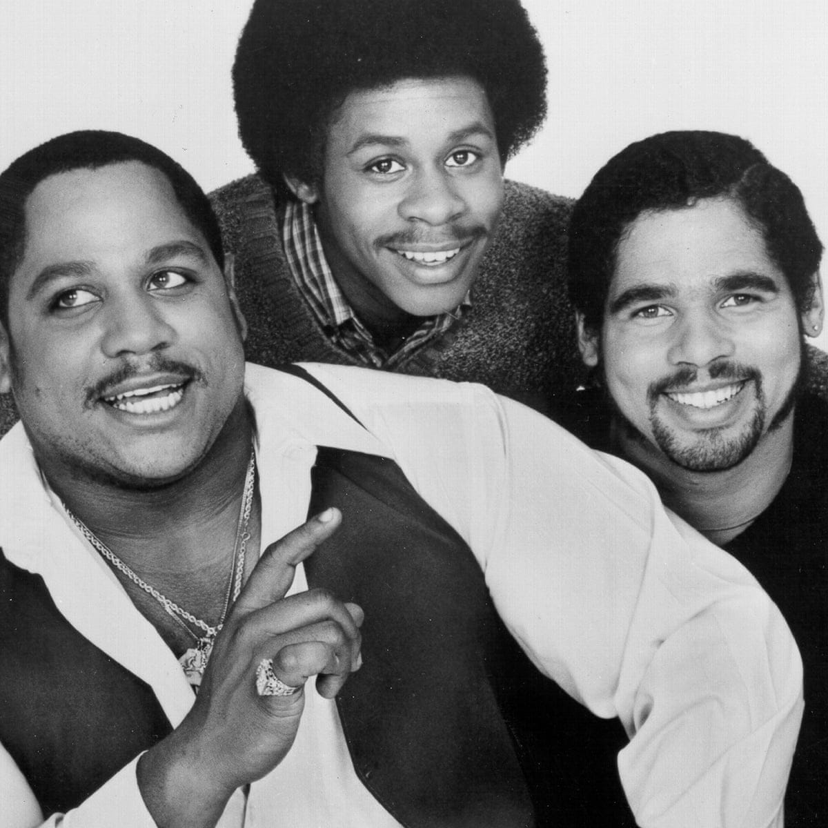 Sugarhill Gang: how we made Rapper's Delight | Hip-hop | The Guardian Sugarhill Gang: how we made Rapper's Delight | Hip-hop | The Guardian