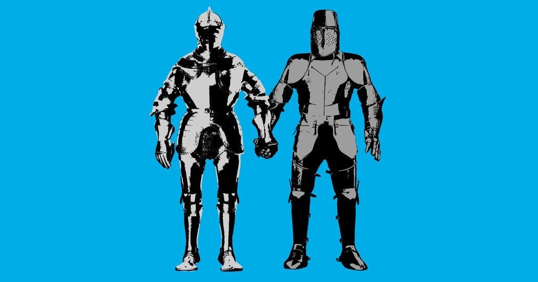 Where Have All My Deep Male Friendships Gone? : r/slatestarcodex