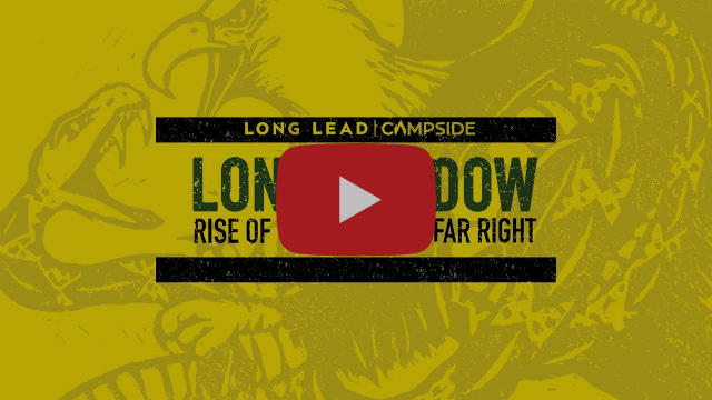 Long Shadow: Rise of the Far Right (Trailer-Widescreen)